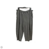 Athletic Pants By Aerie In Grey, Size: 14