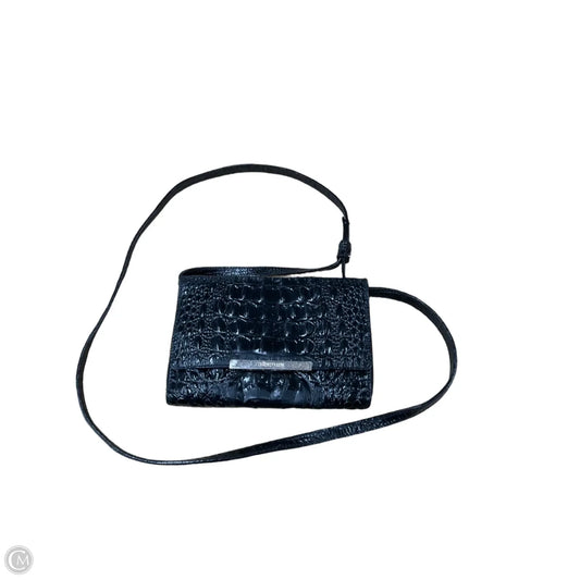 Crossbody Designer By Brahmin, Size: Small