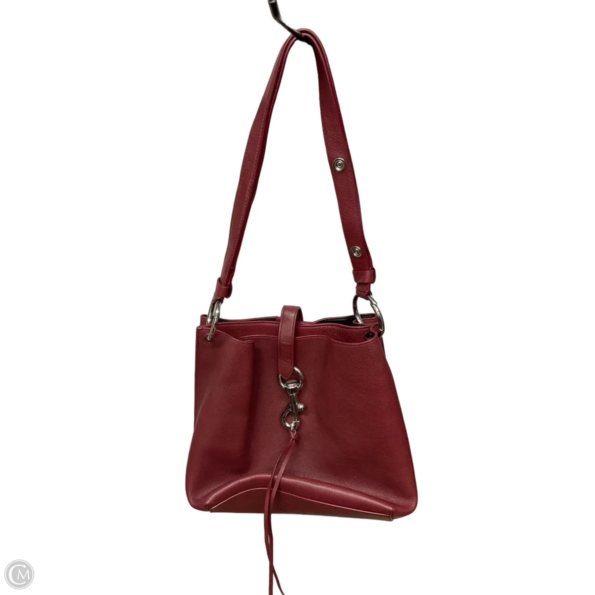 Handbag Designer By Rebecca Minkoff, Size: Large