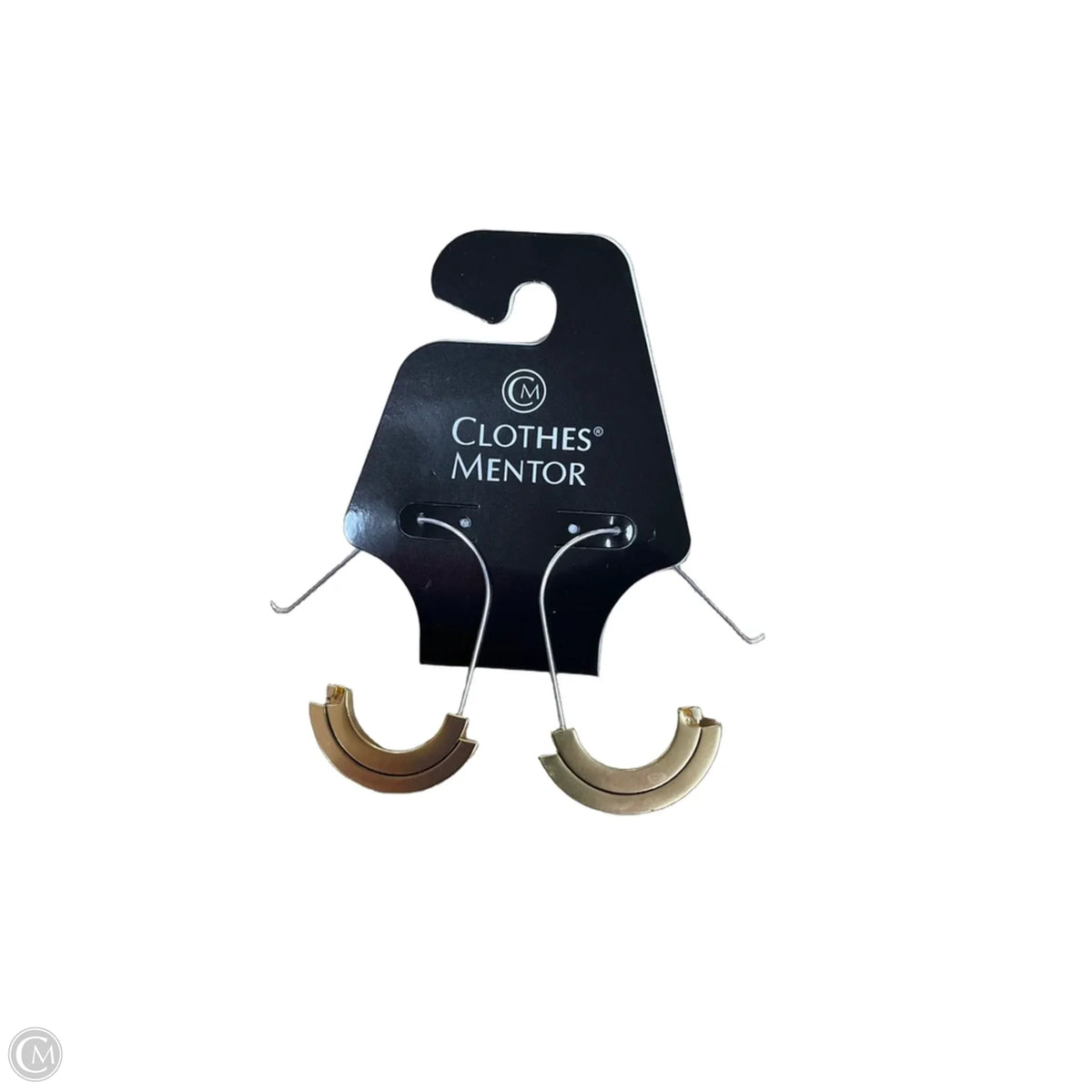 Earrings Hoop By Clothes Mentor