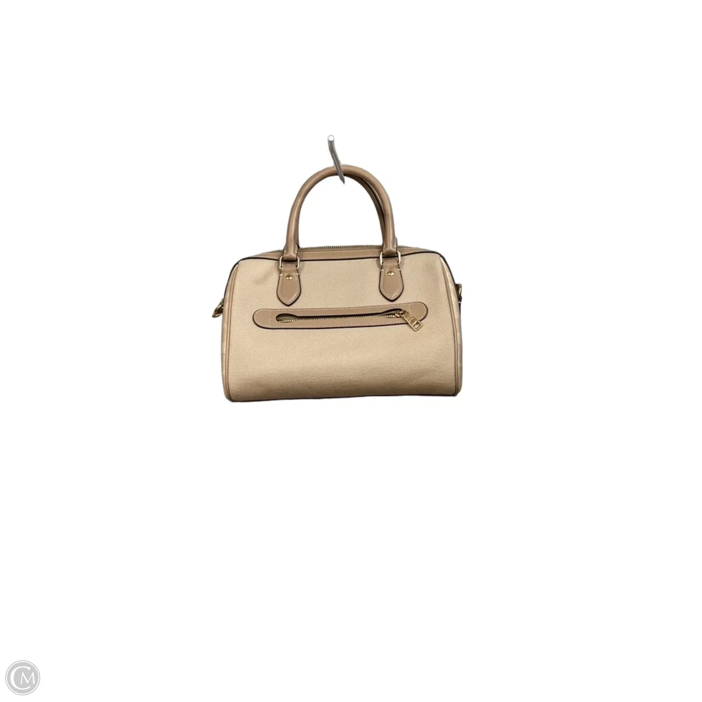 Crossbody Designer By Coach, Size: Medium