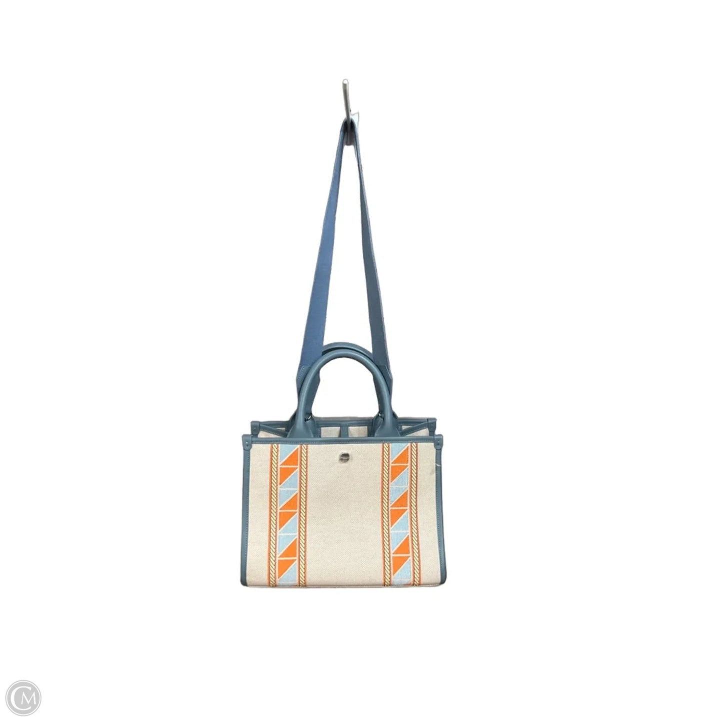Handbag By Clothes Mentor, Size: Medium
