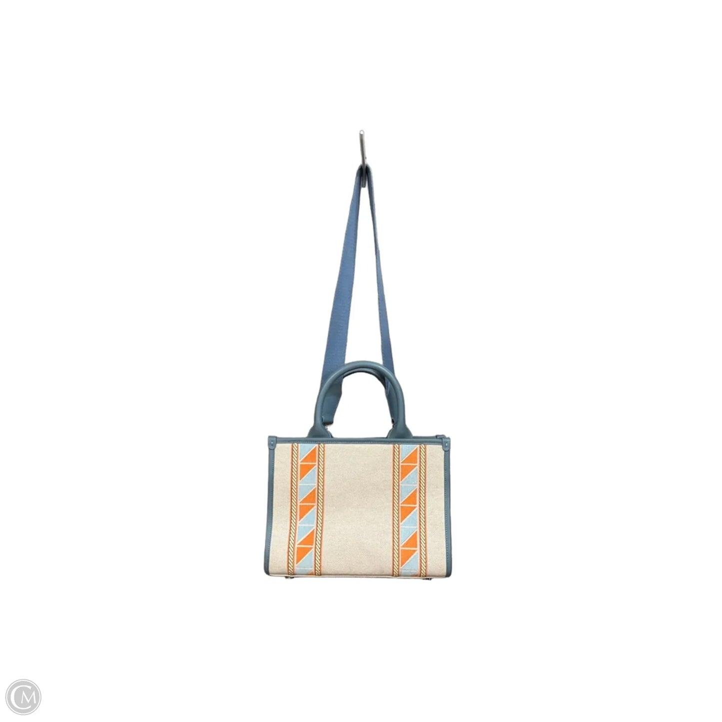 Handbag By Clothes Mentor, Size: Medium
