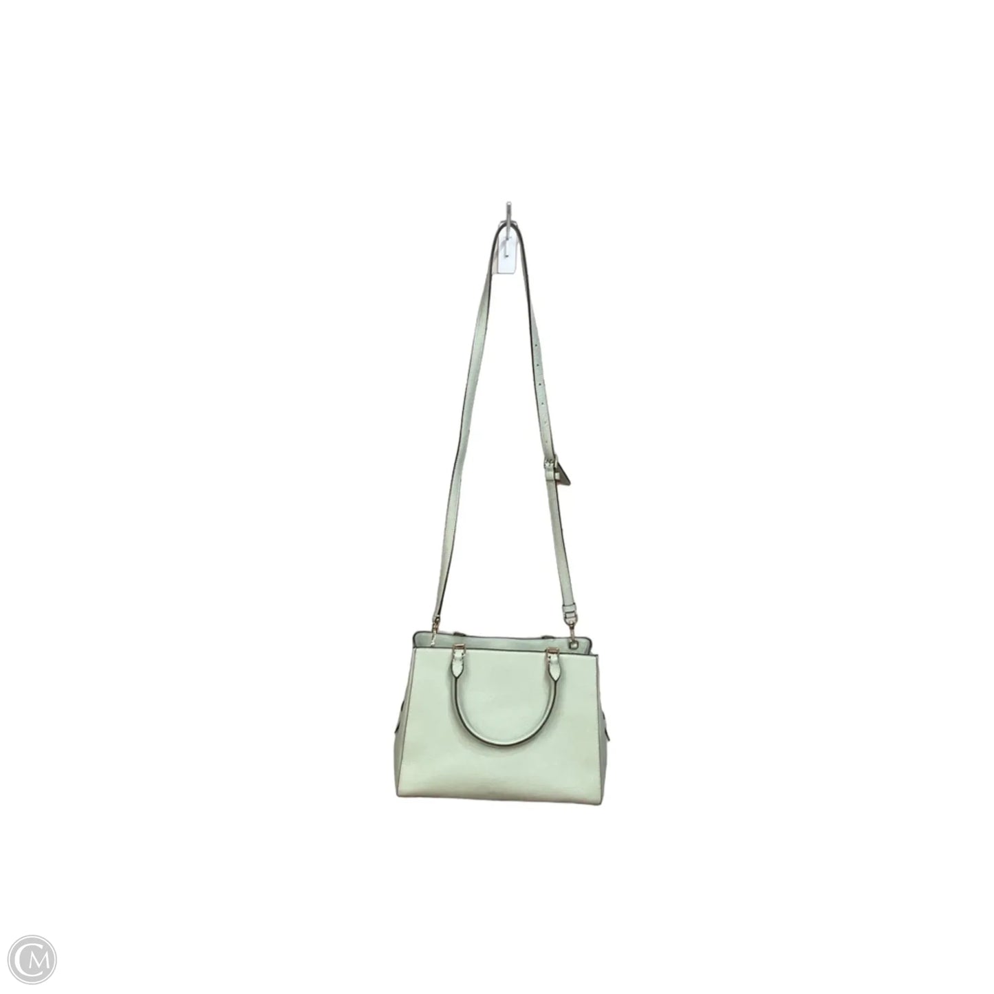 Crossbody Designer By Kate Spade, Size: Medium