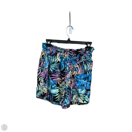 Shorts By Time And Tru In Multi-colored, Size: 4