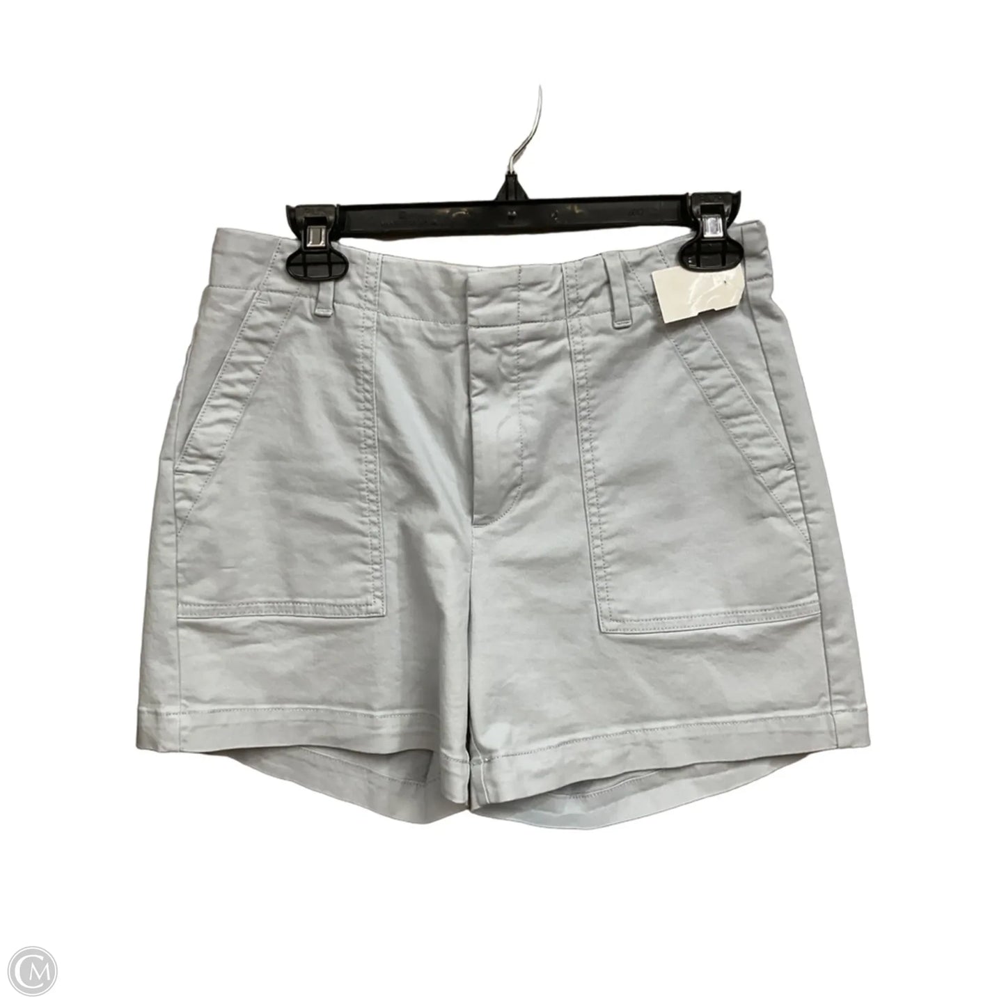 Shorts By Banana Republic In Blue, Size: 6