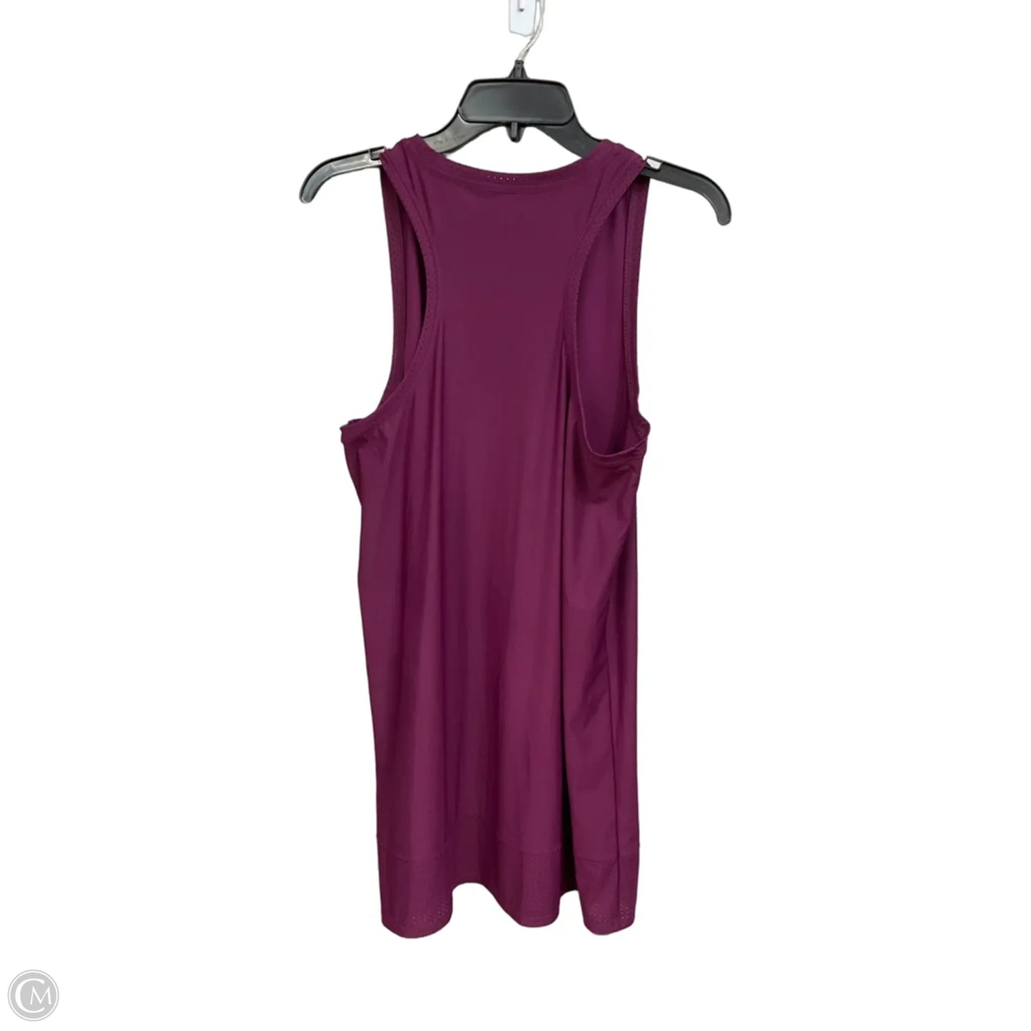 Athletic Dress By Athleta In Purple, Size: Xs