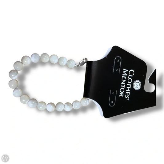 Bracelet Beaded By Clothes Mentor