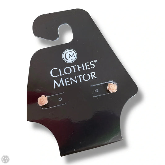 Earrings Stud By Clothes Mentor