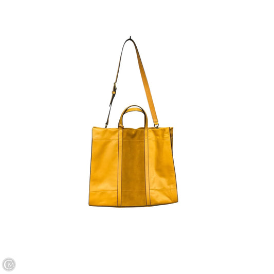 Tote By Fossil, Size: Large