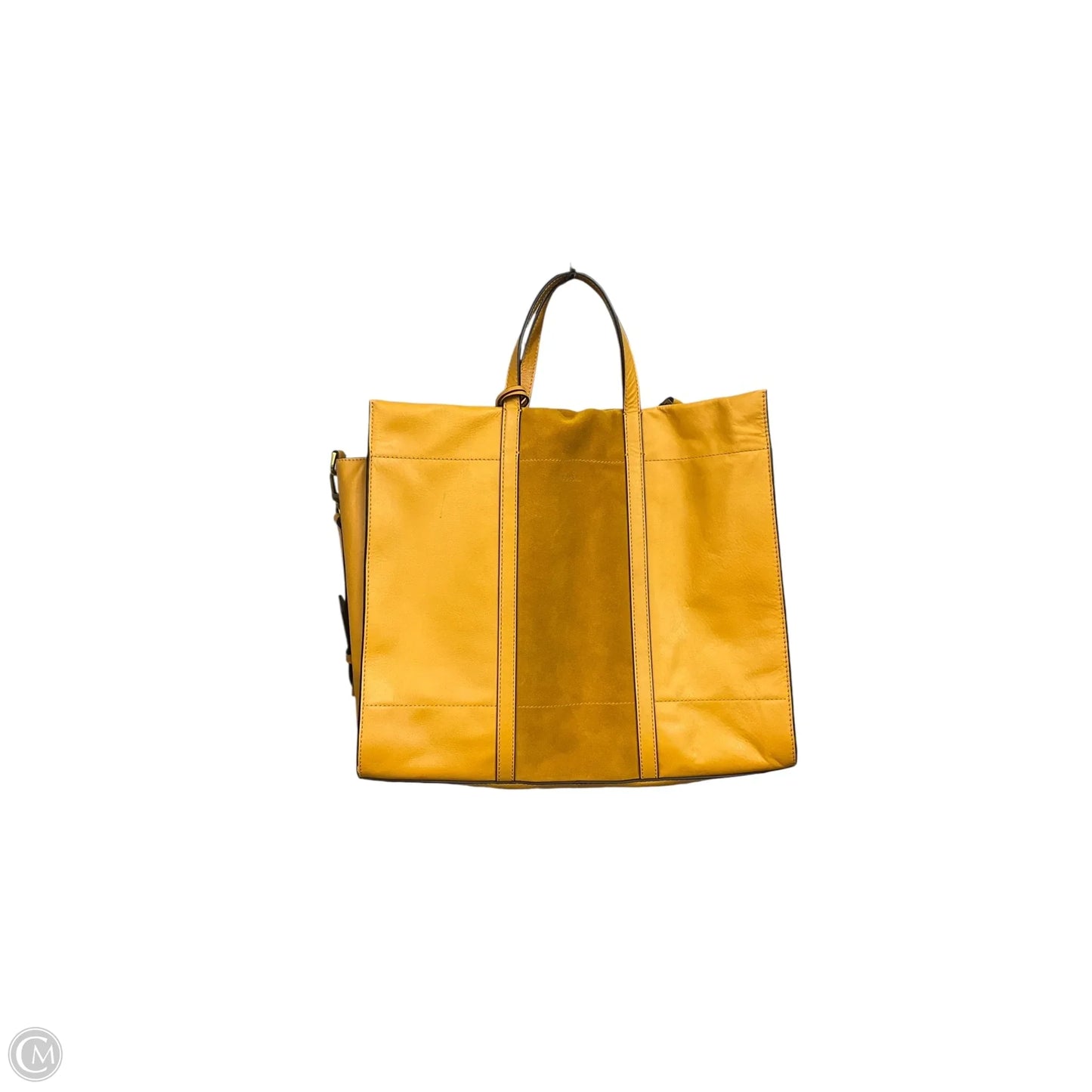 Tote By Fossil, Size: Large