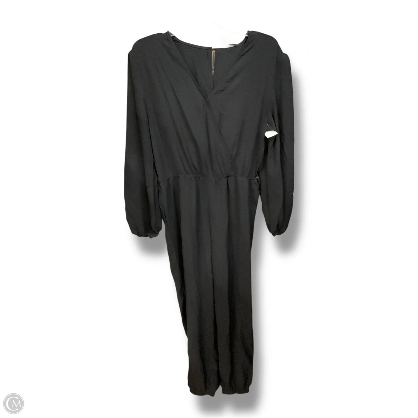 Jumpsuit By Prettygarden In Black, Size: L