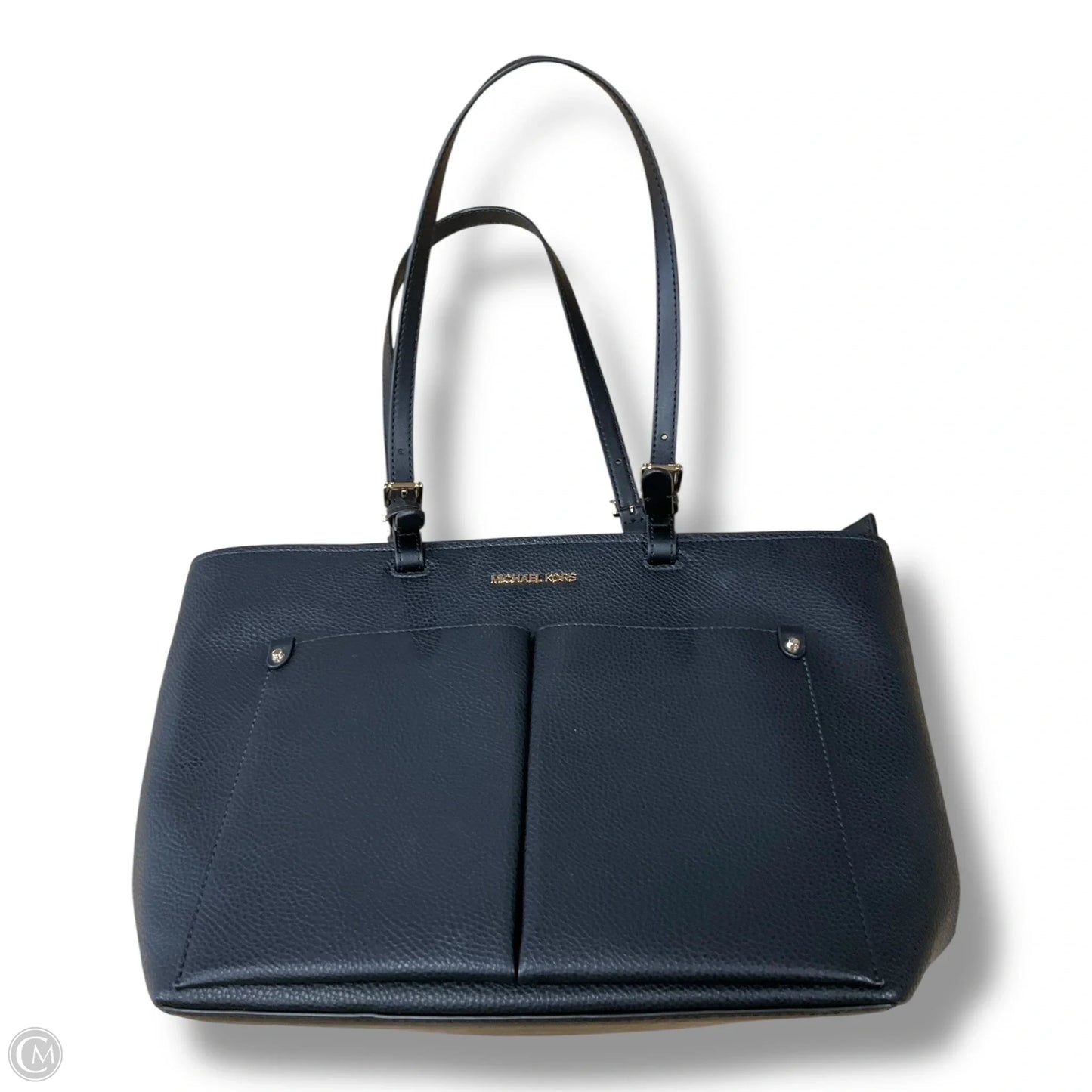 Handbag Designer By Michael Kors, Size: Large