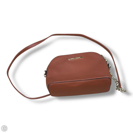Crossbody By Steve Madden, Size: Medium