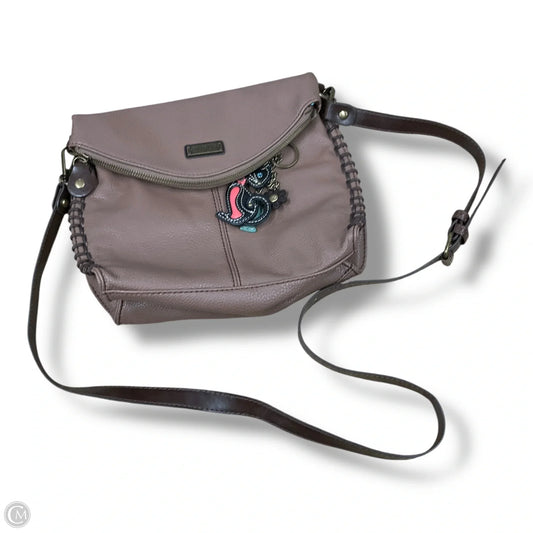 Crossbody By Chala, Size: Medium
