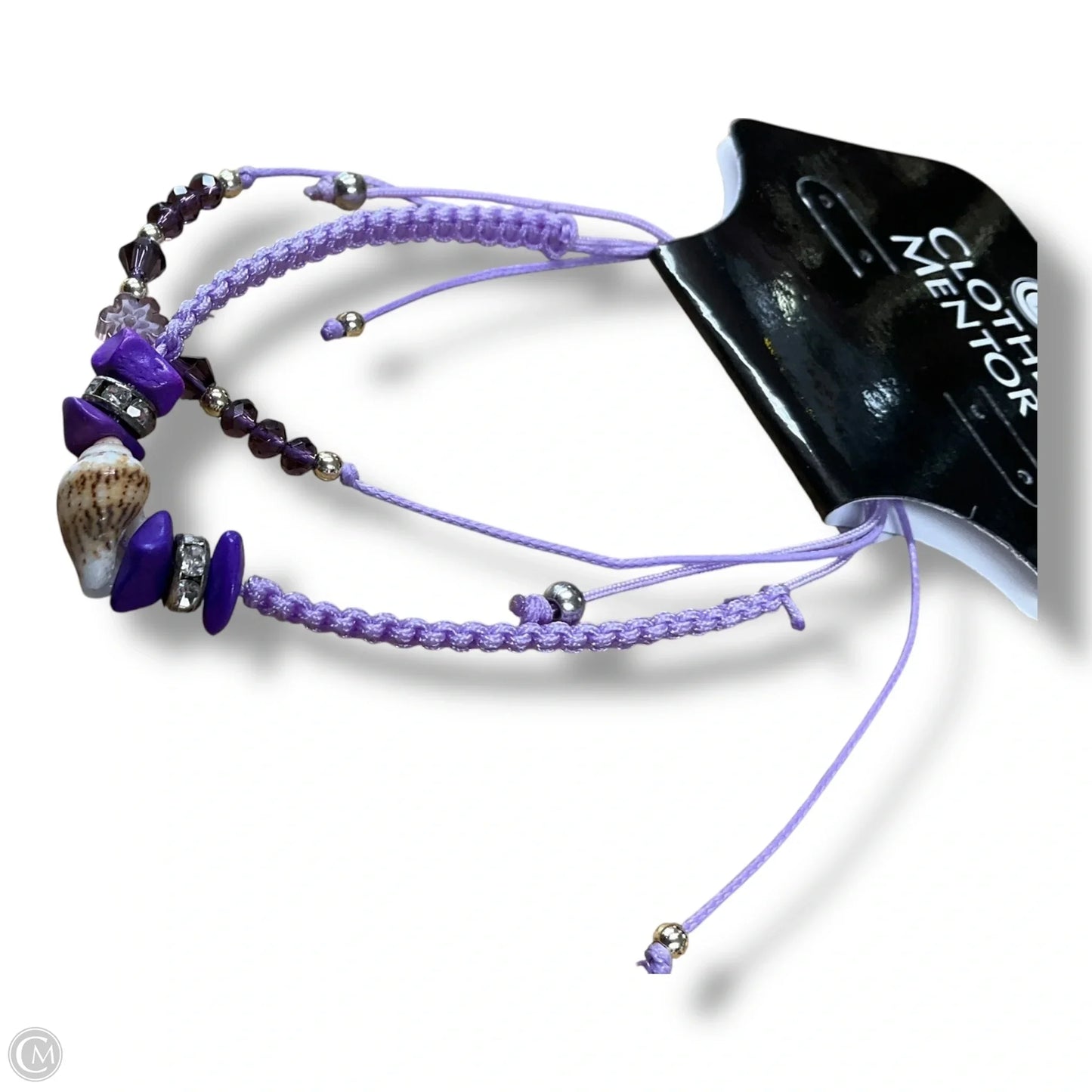 Bracelet Other By Clothes Mentor, Size: 02 Piece Set