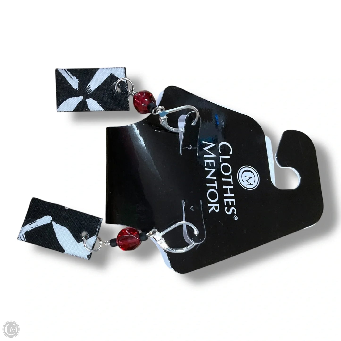 Earrings Dangle/drop By Clothes Mentor