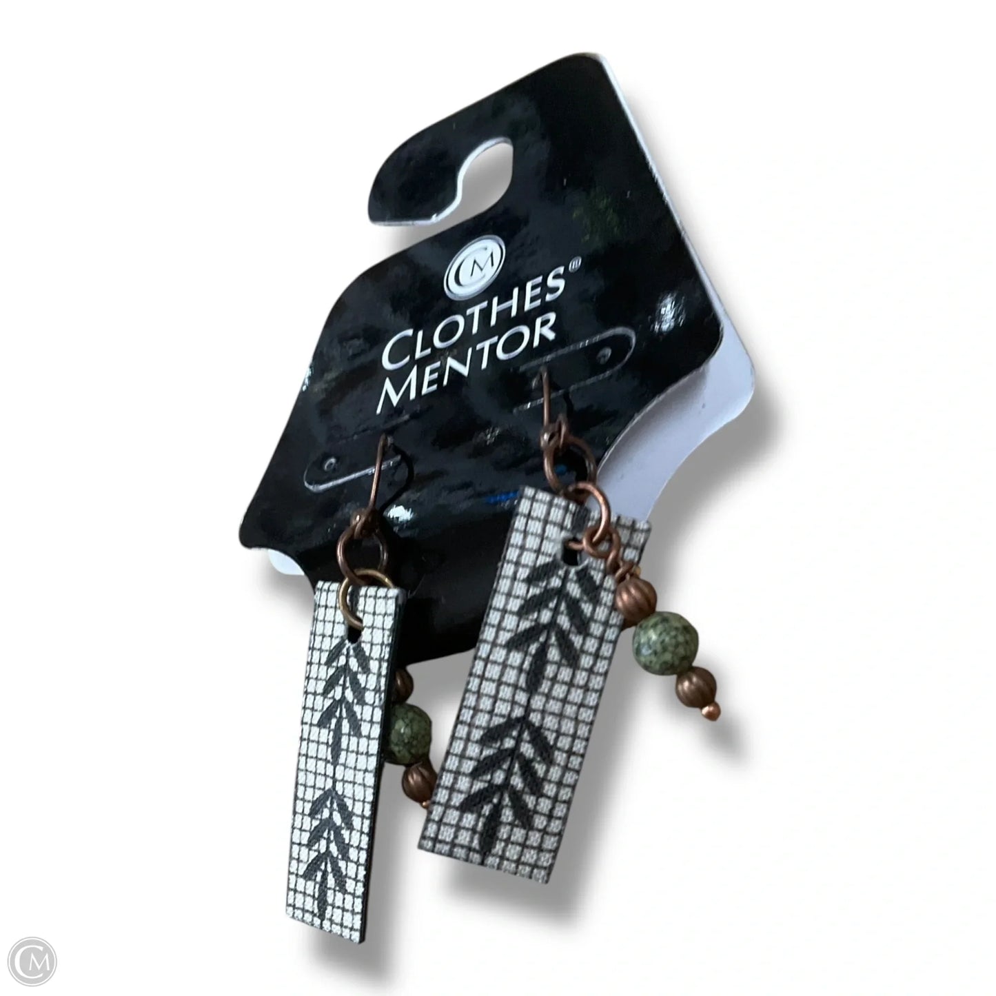 Earrings Dangle/drop By Clothes Mentor