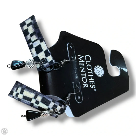 Earrings Dangle/drop By Clothes Mentor