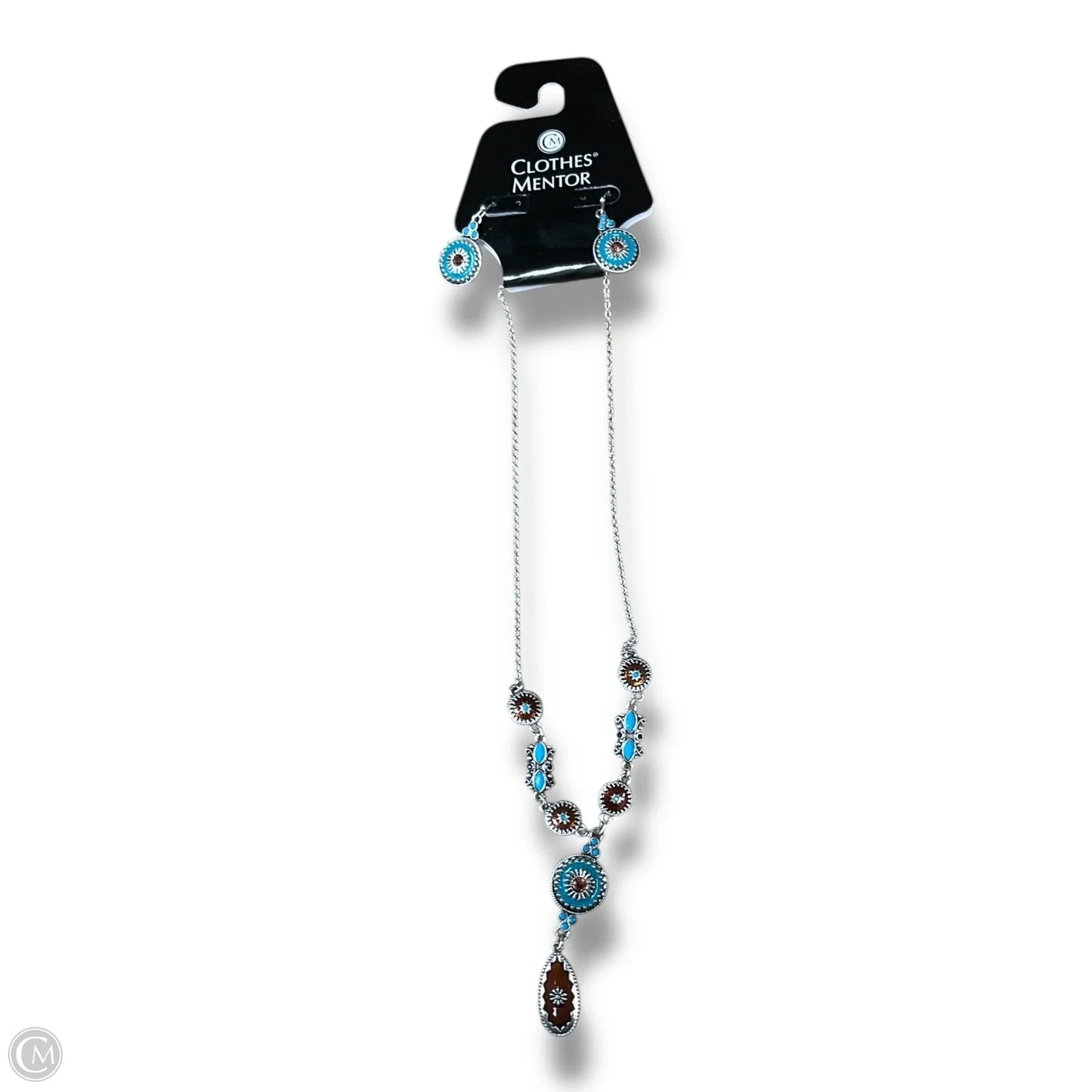 Necklace Set By Clothes Mentor, Size: 03 Piece Set