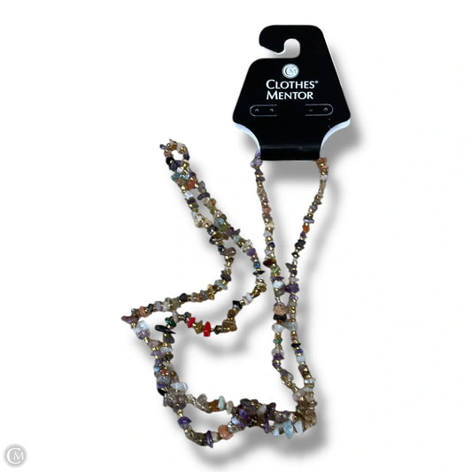 Necklace Other By Clothes Mentor