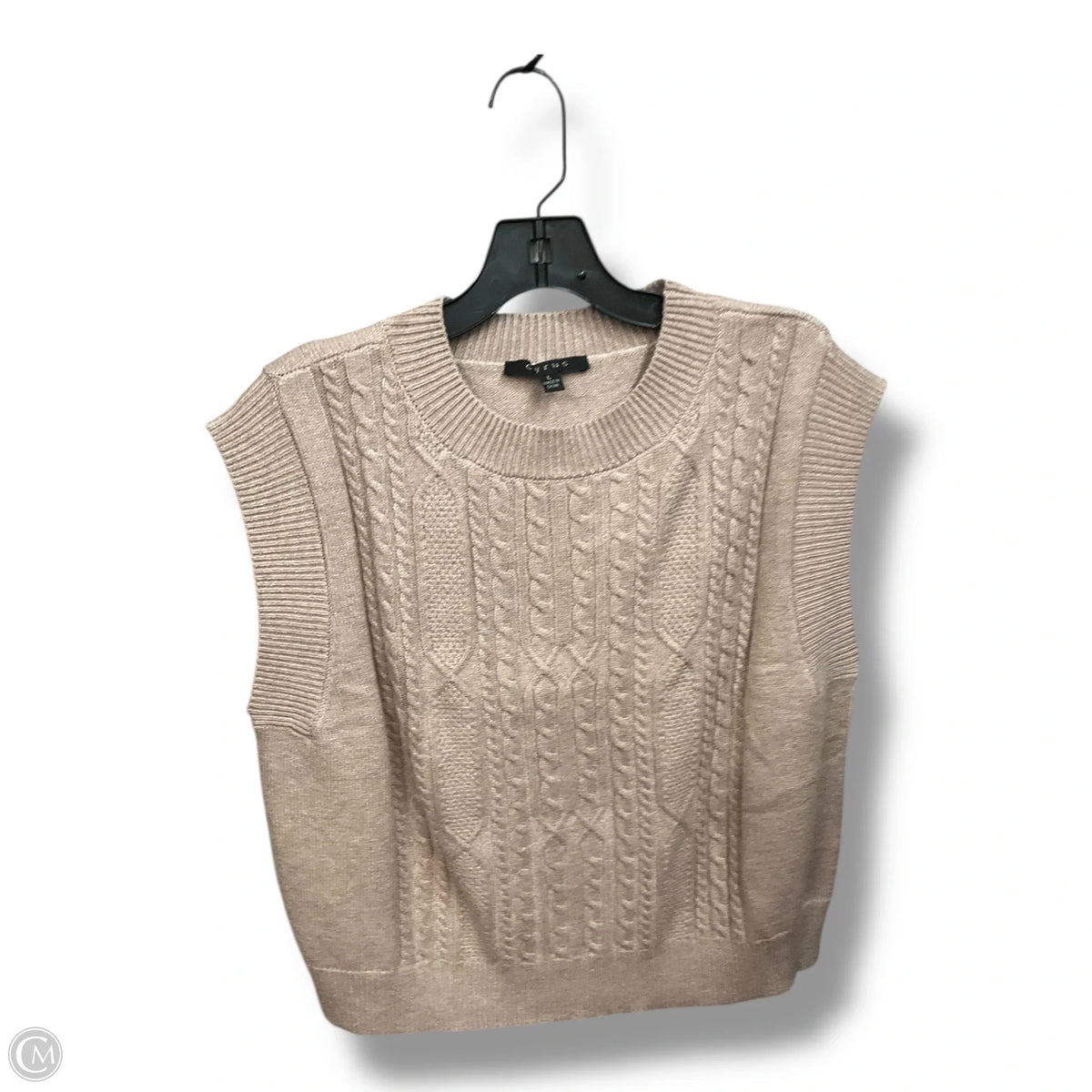 Top Long Sleeve By Maurices In Green, Size: Xs