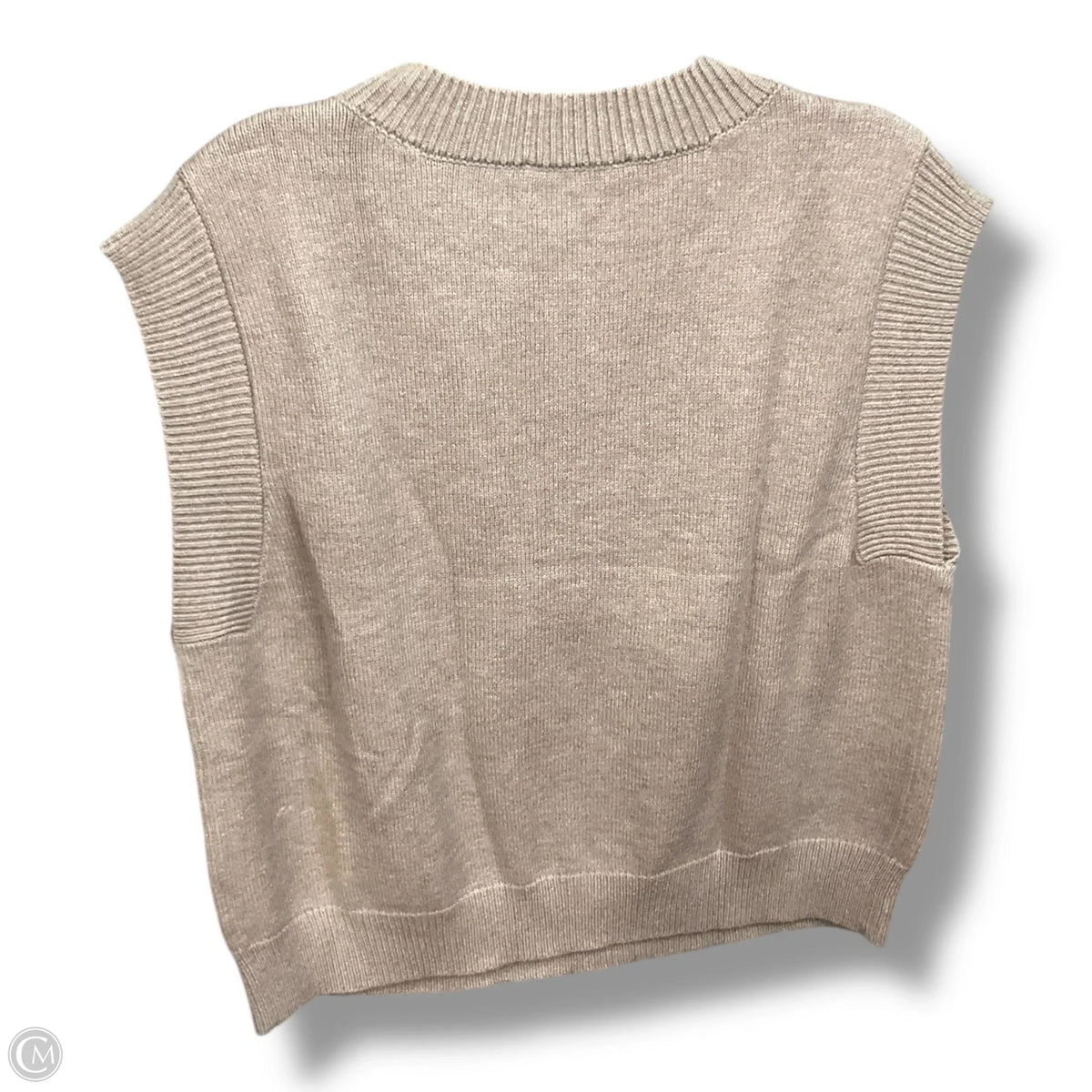 Top Long Sleeve By Maurices In Green, Size: Xs