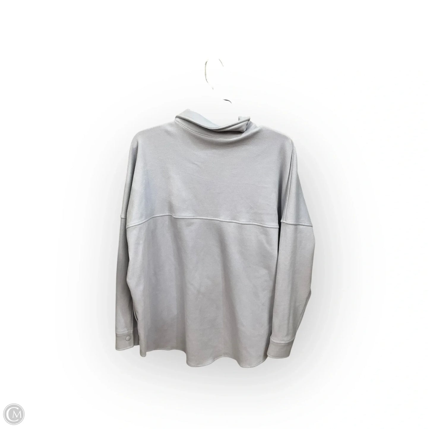 Jacket Other By Mondetta In Blue, Size: Xl