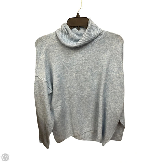 Sweater By Vince Camuto In Blue, Size: S