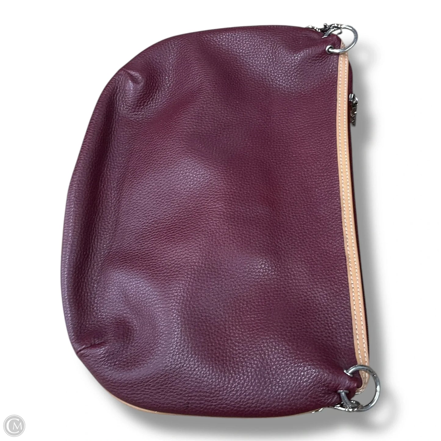 Handbag By Maxx New York, Size: Medium