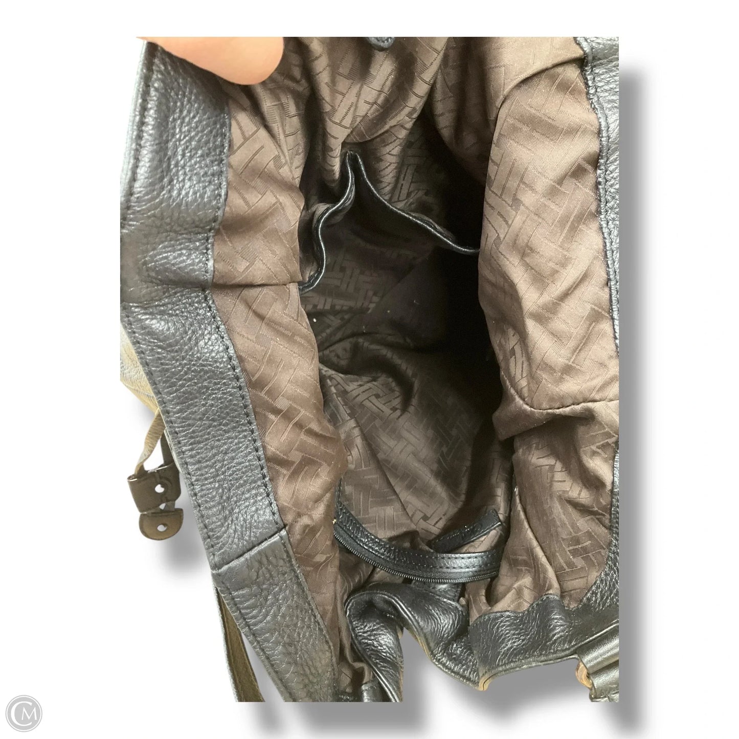 Handbag By Cole-haan, Size: Large