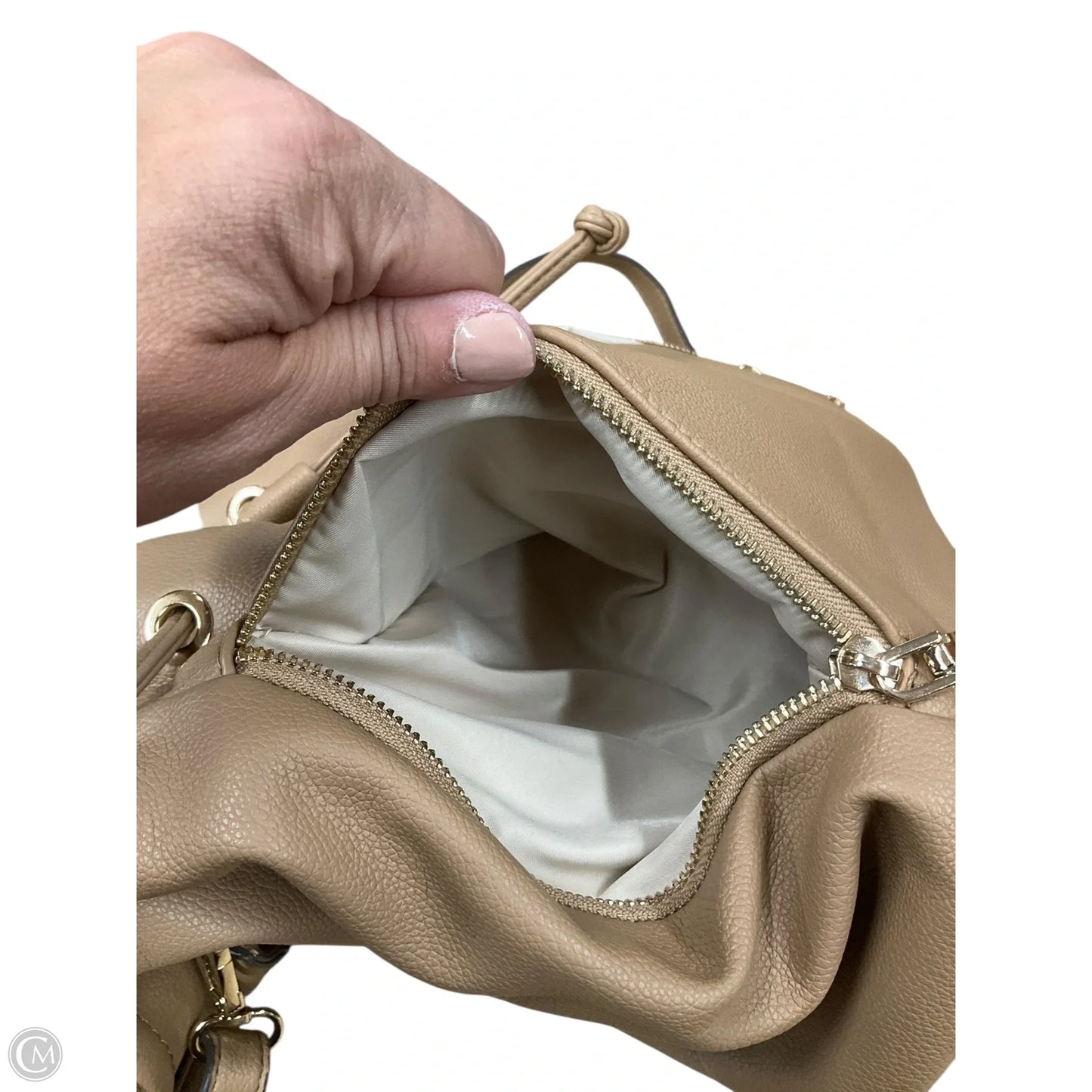 Backpack By Inc, Size: Large