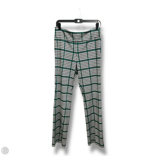 Pants Dress By New York And Co In Green, Size: 8