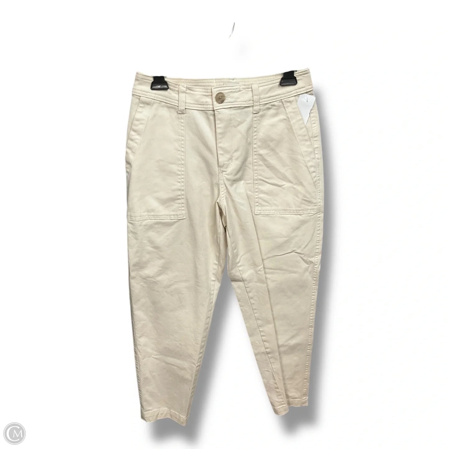 Pants Other By A New Day In White, Size: 4