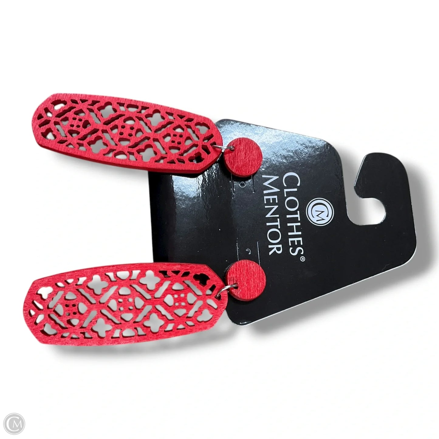 Earrings Dangle/drop By Clothes Mentor