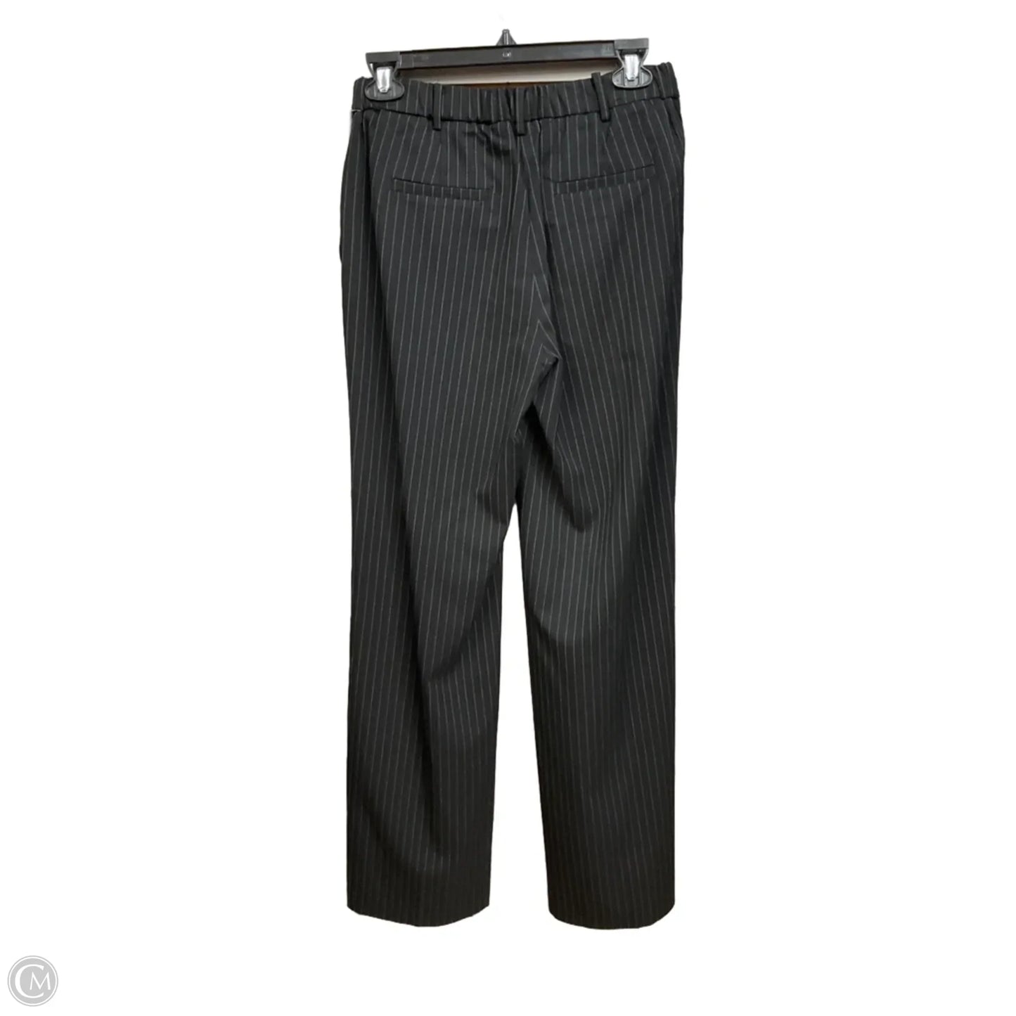 Pants Dress By Tahari In Black, Size: 4