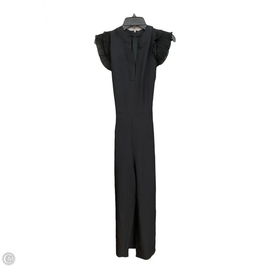 Jumpsuit By Clothes Mentor In Black, Size: L