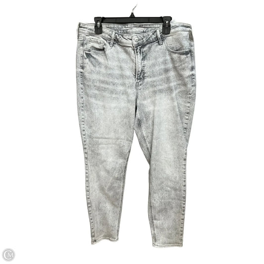 Pants Other By Old Navy In Grey, Size: 16