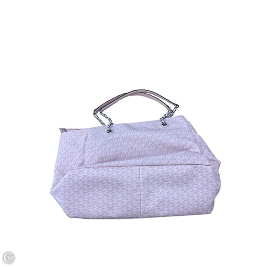 Handbag Designer By Michael Kors, Size: Large