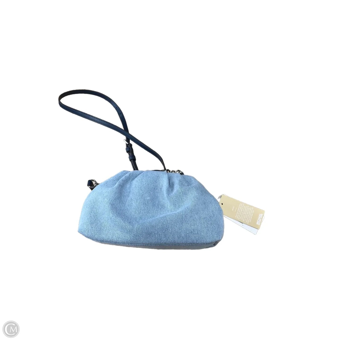 Handbag Designer By Michael Kors, Size: Small