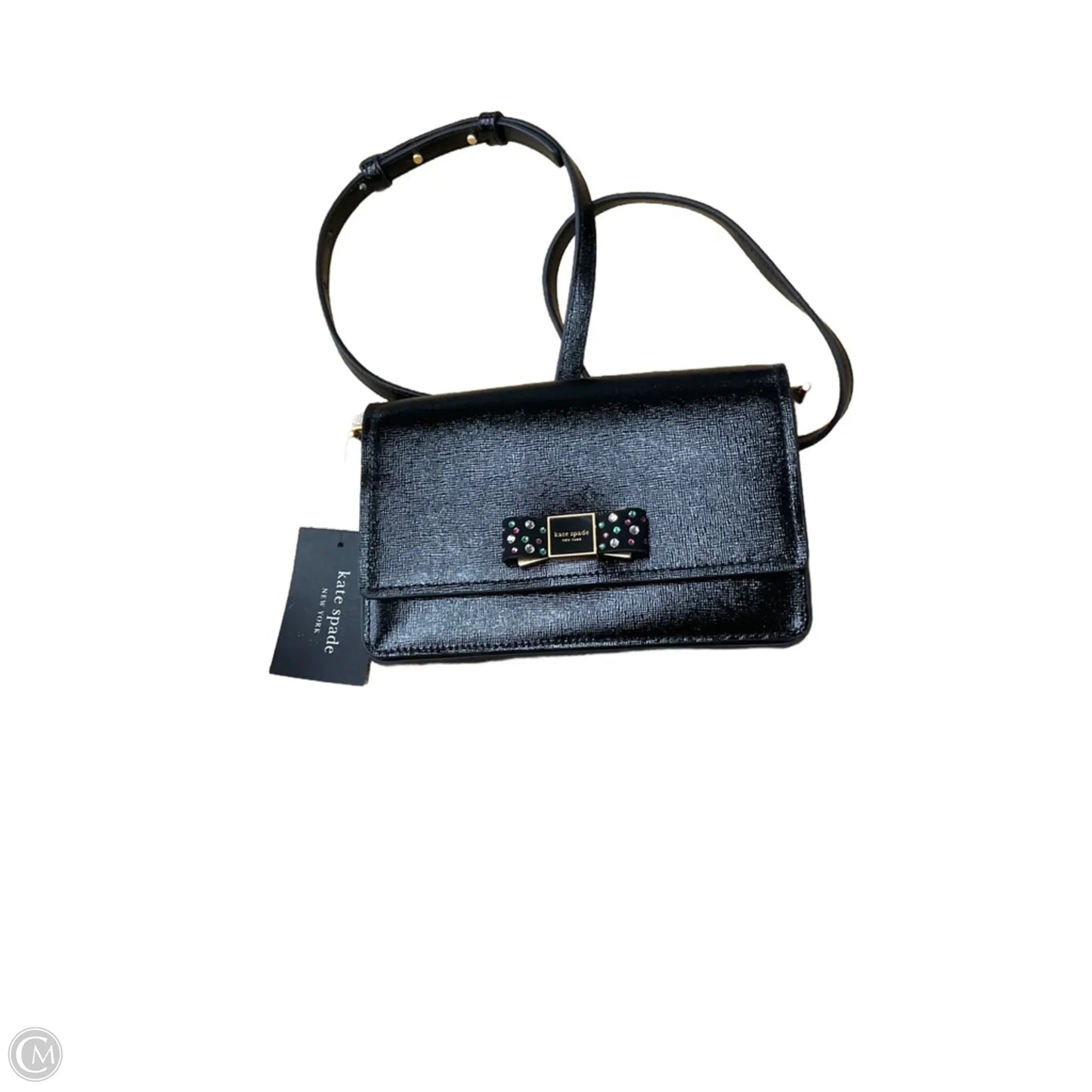 Crossbody Designer By Kate Spade, Size: Small