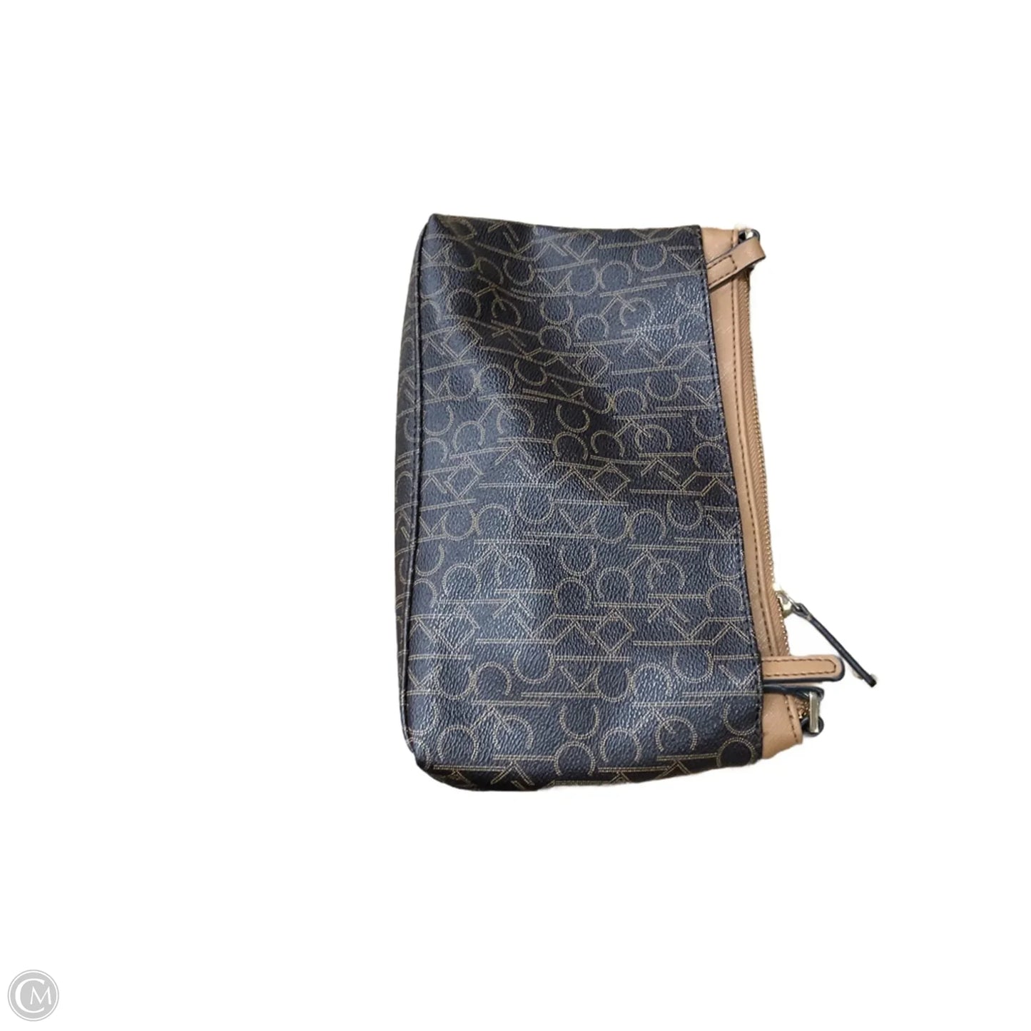 Crossbody By Calvin Klein, Size: Medium