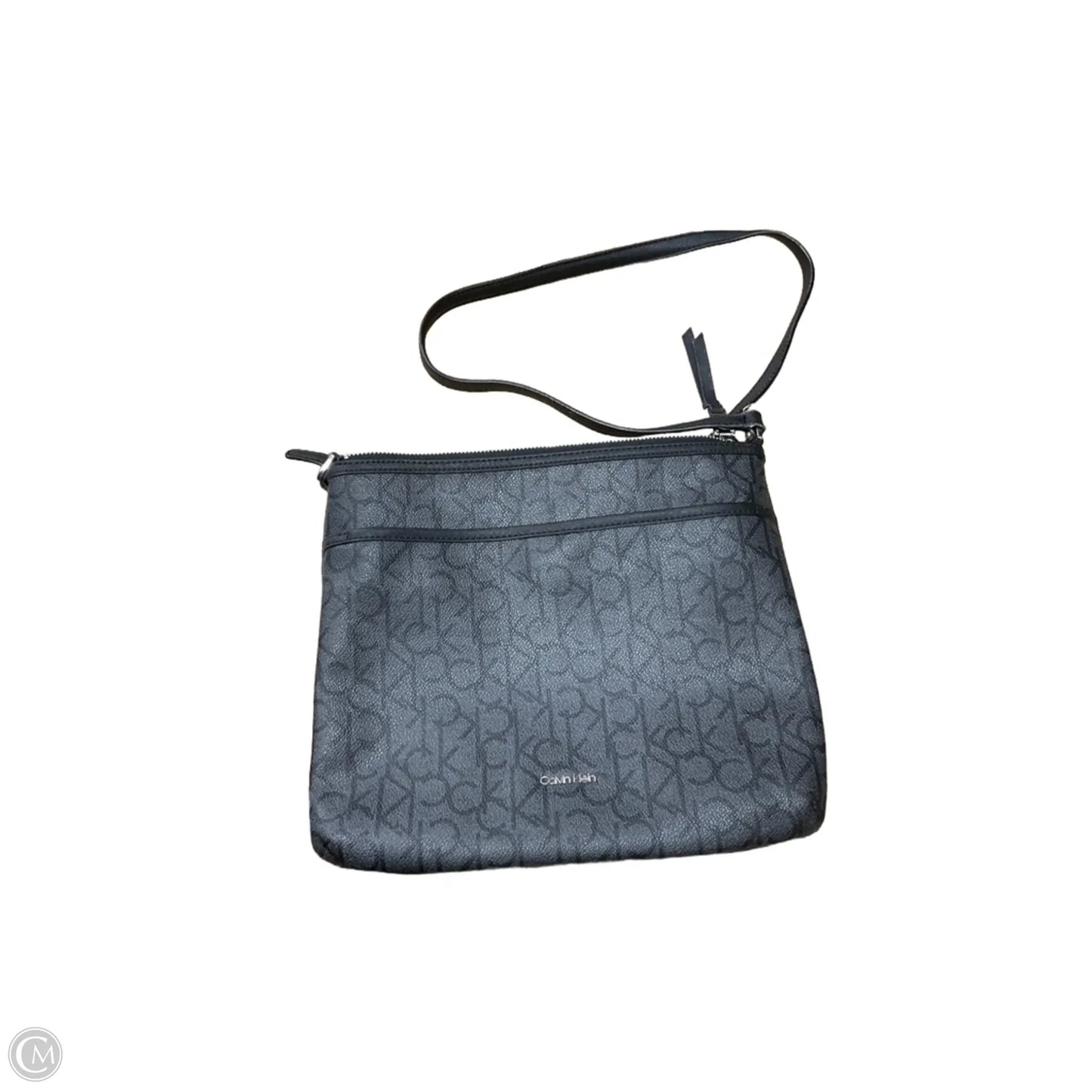Crossbody By Calvin Klein, Size: Medium