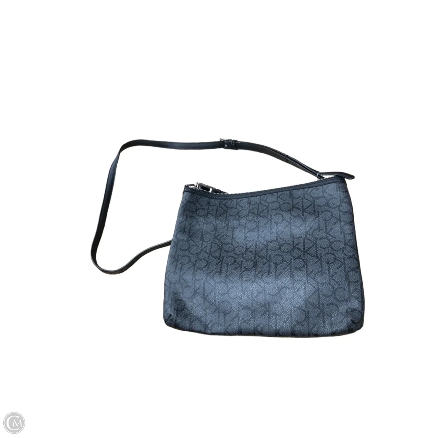Crossbody By Calvin Klein, Size: Medium