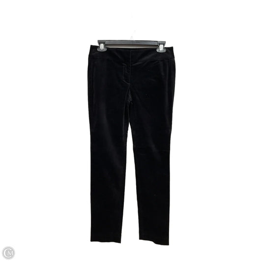 Pants Other By Ann Taylor In Black, Size: 2