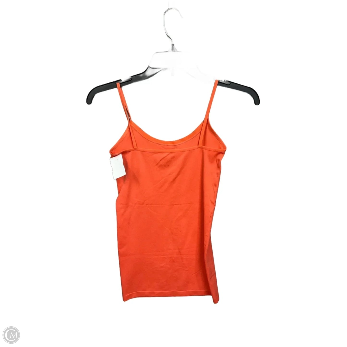 Top Cami By Limited In Orange, Size: S
