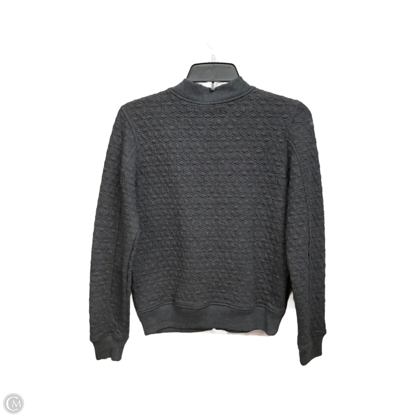 Jacket Other By Gap In Grey, Size: Xs