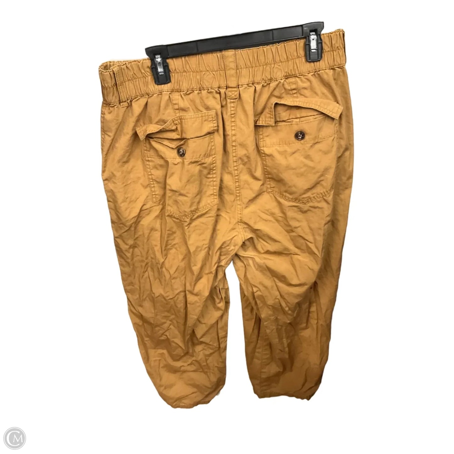 Pants Other By Madewell In Tan, Size: 16