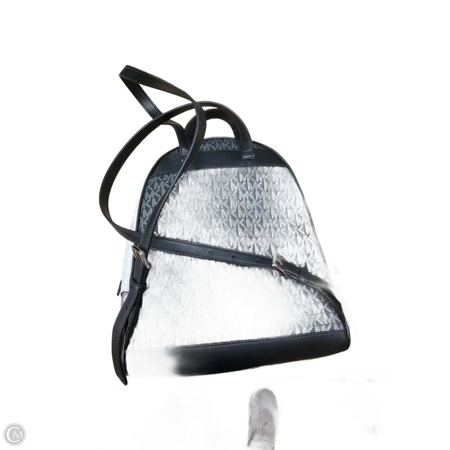 Backpack Designer By Michael Kors, Size: Medium