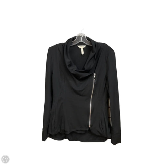 Jacket Other By Matilda Jane In Black, Size: M